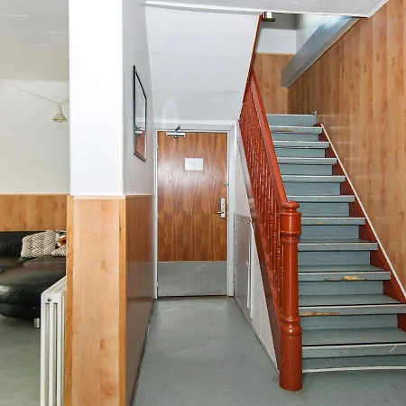 Tatil Evi Holiday Iv Bredebro