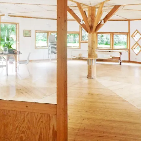 Holiday Iv Tatil Evi