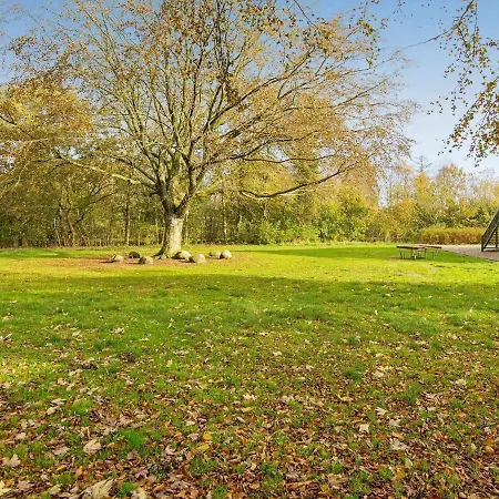 Tatil Evi Holiday Iv Bredebro