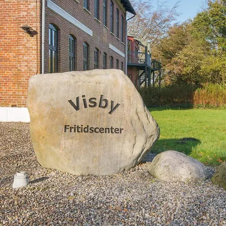 Tatil Evi Holiday Iv Bredebro