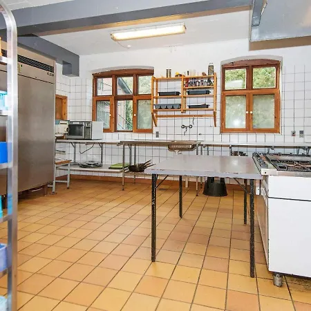 Holiday Iv Tatil Evi Bredebro