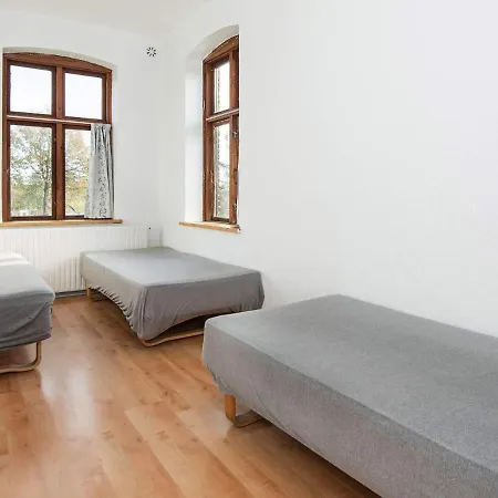 Holiday Iv Tatil Evi