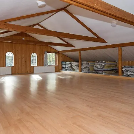 Holiday Iv Tatil Evi Bredebro