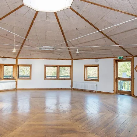 Tatil Evi Holiday Iv Bredebro